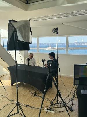 Trophées de l’Hypercroissance 2026 à Marseille organisés par Rise Partners au Cosquer Méditerranée